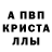 Amphetamine Розовый Jessica Lynch